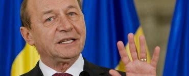 Traian Băsescu susține că soluția este lockdown-ul! Ce mesaj i-a transmis lui Florin Cîțu