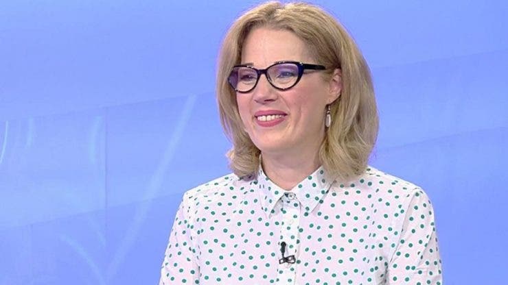 Horoscop Camelia Pătrășcanu