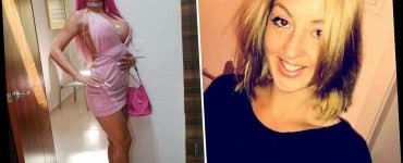 Dependentă de operații estetice, o tânără a trecut prin chinuri cumplite pentru a arăta ca o păpușă Barbie! Fata este de nerecunoscut acum 