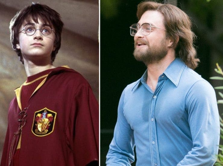 Cum arată acum celebrul actor din Harry Potter! Nu o să-ți vină să crezi cum s-a transformat