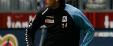 trafic de droguri, Mustafa Kucukovic, Mustafa Kucukovic droguri, Bundesliga