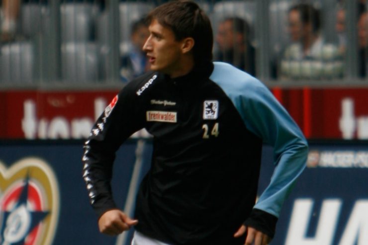 Un fost fotbalist, arestat pentru trafic de droguri 25 trafic de droguri, Mustafa Kucukovic, Mustafa Kucukovic droguri, Bundesliga