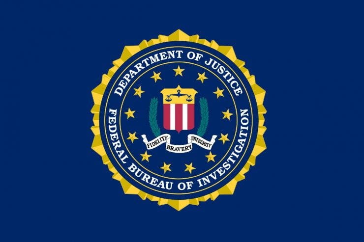 FBI, FBI test, întrebări