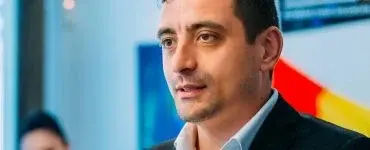Ce-i așteaptă pe cei care nu dețin un card bancar? George Simion: „Devii sclavul lor”