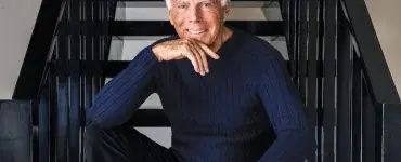 Cum arată casa lui Giorgio Armani! Celebrul designer de modă a investit o avere în ea