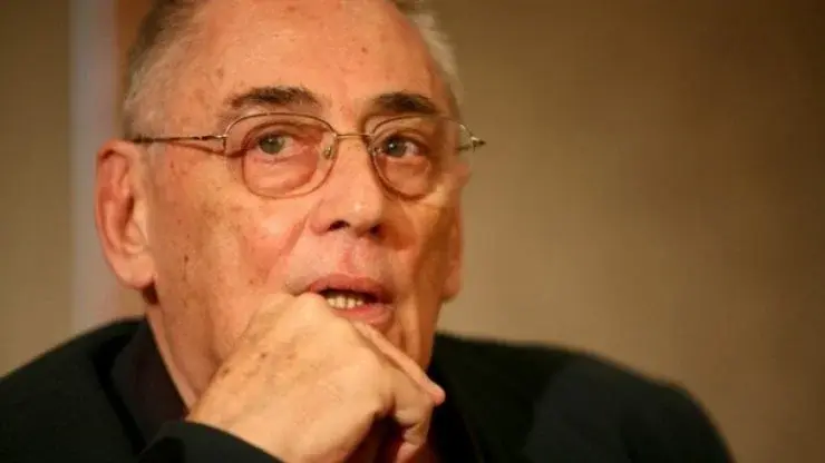 Drama lui Horia Moculescu. Cum a murit singurul lui fiu