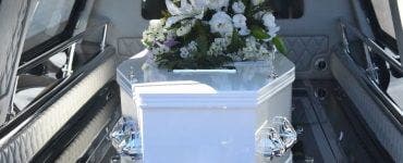 Se schimbă legislația în ceea ce privește înmormântarea celor decedați de COVID-19! De când intră în vigoare măsurile