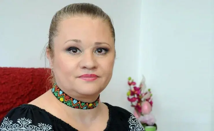 Mariana Cojocaru, bătută de soț la o zi după nuntă! Celebra astroloagă a trecut prin clipe cumplite