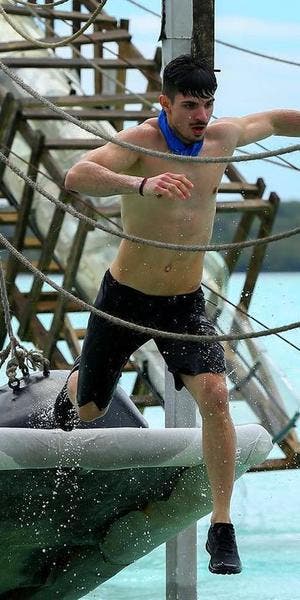 De ce s-a terminat relația dintre Marius Crăciun de la Survivor și Diana Belbiță! Ce s-a întâmplat cu cei doi