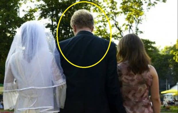 Un fotograf a reușit să distrugă o căsnicie! Ce moment a imortalizat acesta în ziua nunții! Mireasa a cerut imediat divorțul