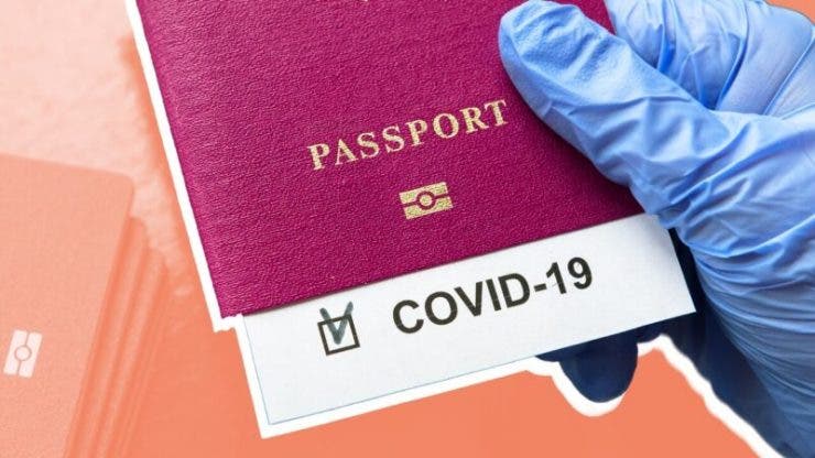 Pașaportul COVID va fi obligatoriu în Spania, din luna mai! Ministrul Turismului a făcut anunțul