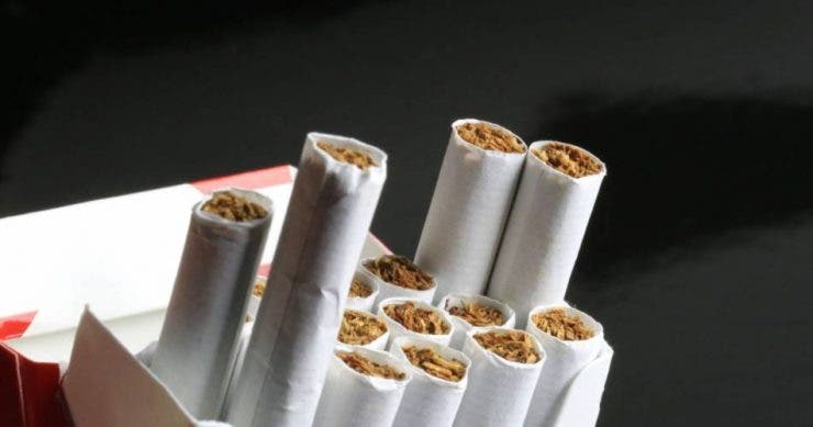 Se scumpesc țigările de la 1 aprilie! 80% din preţ se duce la bugetul de stat