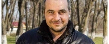 muncitor ucis de Gheorghe Morosan
