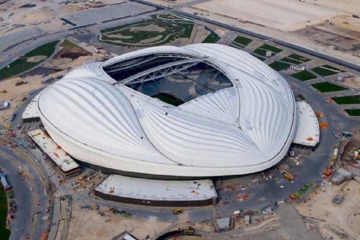 Cupa Mondială, Qatar, boicotare