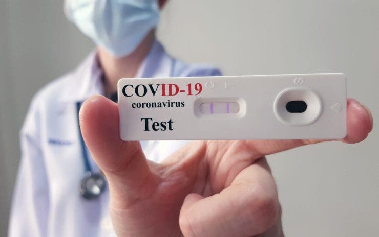 Farmaciile vor putea face teste pentru Covid-19! Care va fi prețul unui test