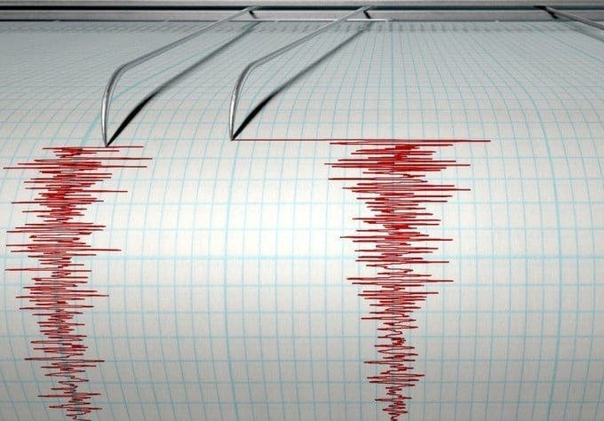 Val de cutremure în România! În doar câteva ore au fost două seisme în țară