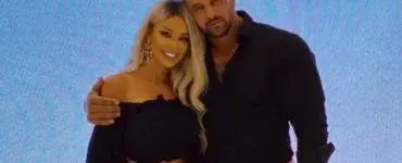 Alex Bodi se împacă cu Bianca Drăgușanu_