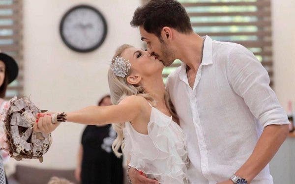 George Burcea și Andreea Bălan continuă scandalul! Ce spune fostul soț al artistei: ”Se victimizează”