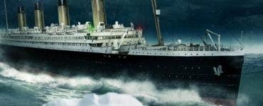 Cât a costat un bilet de călătorie pe vasul Titanic, în 1912