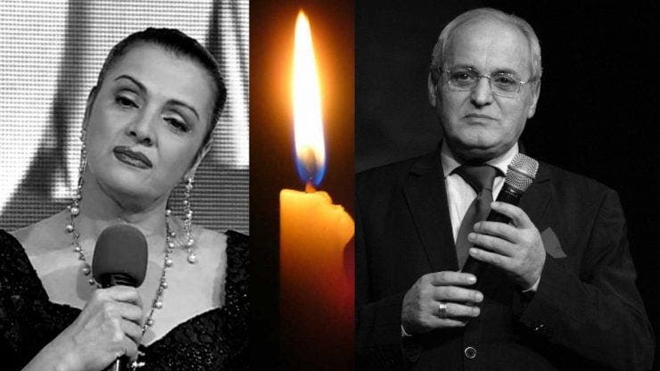Coincidențe stranii între moartea lui Nelu Ploieșteanu și a artistei Cornelia Catanga. (1)