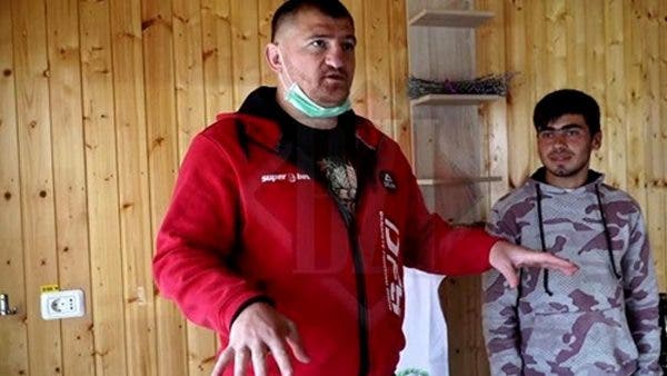 Ce au zis apropiații lui Cătălin Moroșanu despre Sergiu, tatăl călăreț! ”Suntem la fel de șocați”
