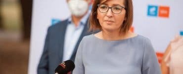 Ioana Mihăilă este noul Ministru al Sănătății