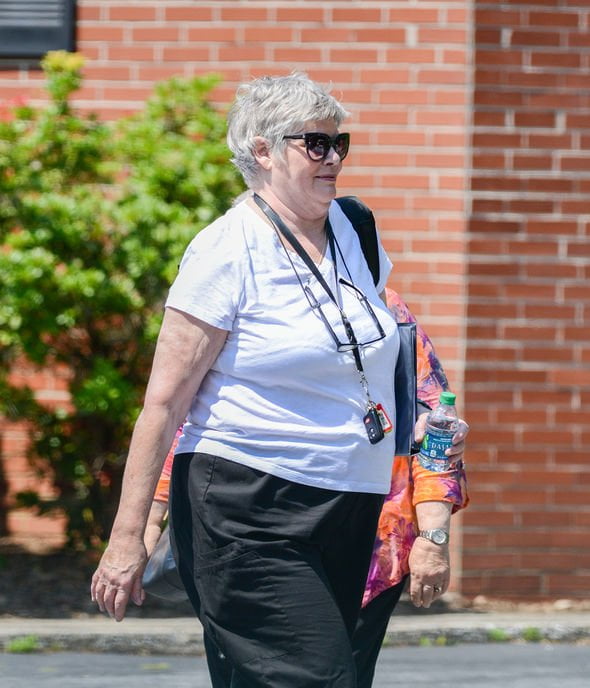 Cum arată actrița Kelly McGillis la 60 de ani! Partenera lui Tom Cruise din "Top Gun" a ajuns de nerecunoscut 31 bisexuala