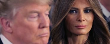 Melania Trump