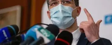 Numărul de decese raportat de autorități, fals_