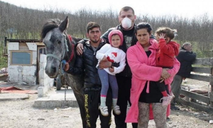 Ce au zis apropiații lui Cătălin Moroșanu despre Sergiu, tatăl călăreț! ”Suntem la fel de șocați”
