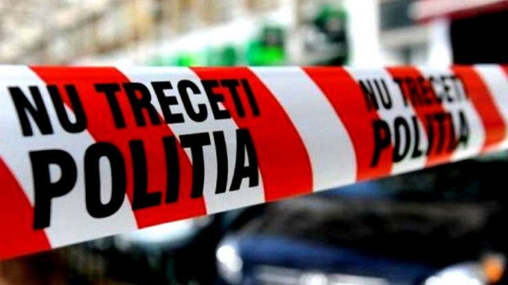O fetiță de 12 ani din Sibiu s-a sinucis