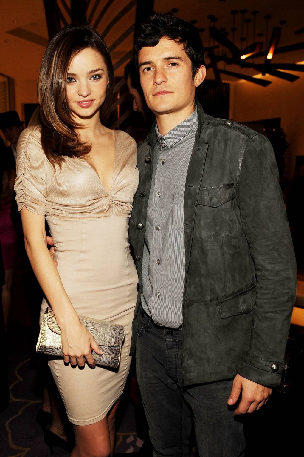 Deși au copii cu același bărbat, Katy Perry și Miranda Kerr au o relație de prietenie greu de înțeles. Ce părere are Orlando Bloom 27 foste