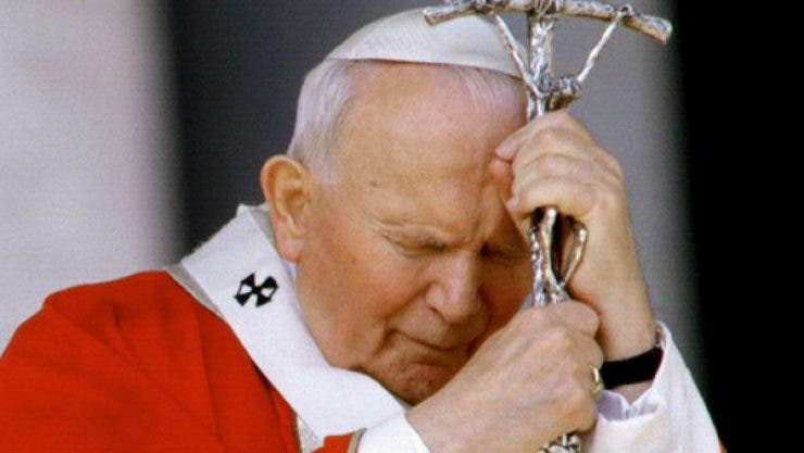 Papa Ioan Paul al 2-lea