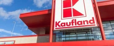 În prima zi de Paști, magazinele Kaufland vor fi închise