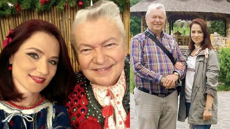 Scandalul dintre Nicoleta Voicu și Gheorgeh Turda, departe de a se finaliza!
