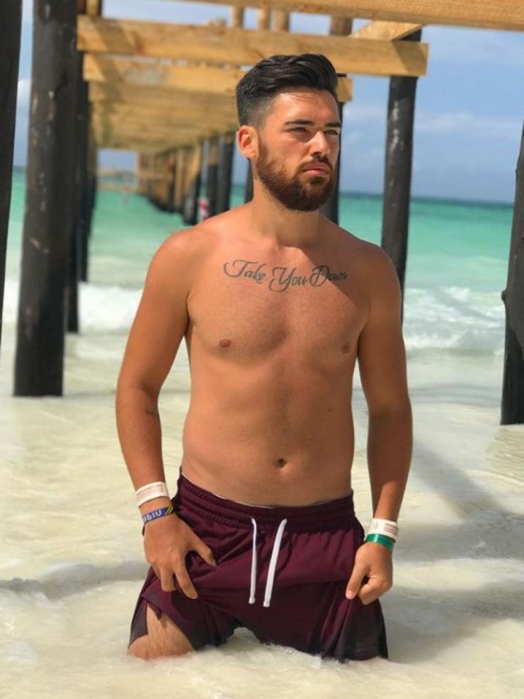 Ce sumă colosală a primit Sorin Pușcasu pentru cele 19 săptămâni la Survivor All Stars. De ce îi este dator lui Zmărăndescu 25 Ce sumă colosală a primit Sorin Pușcasu pentru cele 19 săptămâni la Survivor All Stars