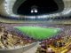 Euro 2020, spectatorii în tribune, Arena Nationala, loterie,