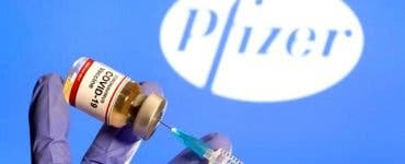 Tulpina sud-africană de COVID19 poate anula protecția vaccinului Pfizer