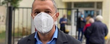 Un medic din Arad a transmis un mesaj în contextul protestelor din România