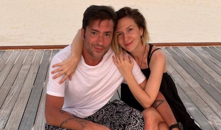 Adela Popescu și Radu Vâlcan, dezvăluiri despre impasul din căsnicie: ”Părem familia perfectă”