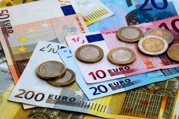 Curs valutar BNR 23 aprilie 2021. Ce valori au euro, dolarul sau lira sterlină în ziua aceasta, conform BNR.