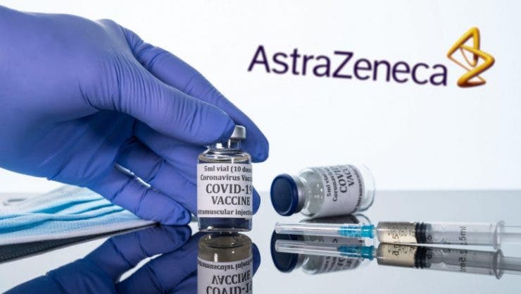 Danemarca este prima țară care renunță complet vaccinarea cu AstraZeneca! Care este motivul