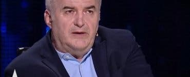 Florin Călinescu a renuntat la PROTV