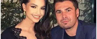 Adrian Mutu, Adrian Mutu părinți, naționala României