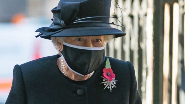 Ce ținută va purta Regina Elisabeta la înmormântarea Prințului Philip! O avea pregătită de mult timp