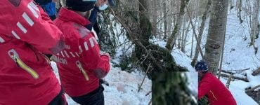 Alexandru Cornel Crivăţ, maraton, Cornel Crivăț găsit mort