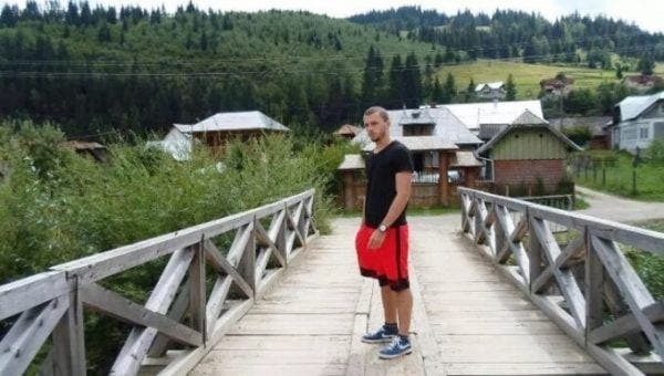 Familia e îndurerată! Un sportiv român a murit într-un accident rutier în Italia! Avea doar 23 de ani