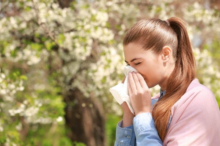 Ce plante îți pot declanșa alergii severe de primăvară? Observațiile Societății Române de Alergologie