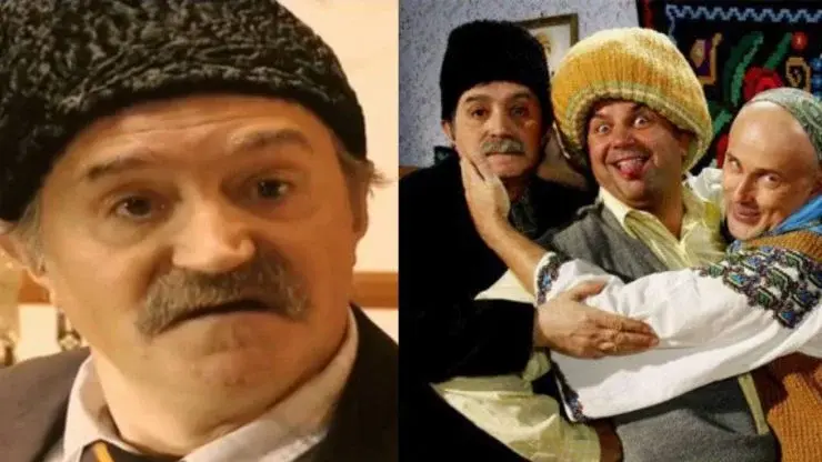 Ce face și cum arată în prezent Mitică din „Vacanța Mare”.