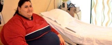 Ce mai face Mariana Buica, considerată cea mai grasă româncă